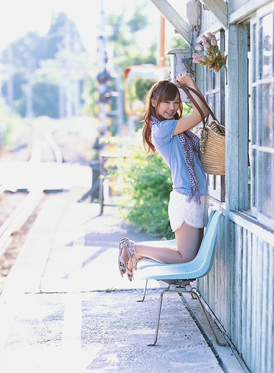 Asami Tani (谷麻紗美) - No.80